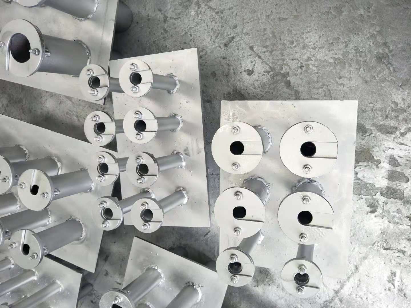 秦皇岛市通风套管电气密闭套管 - 推荐